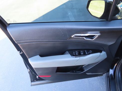 Certified 2023 Kia Sportage X-Line w/ X-Line Premium Package image 23