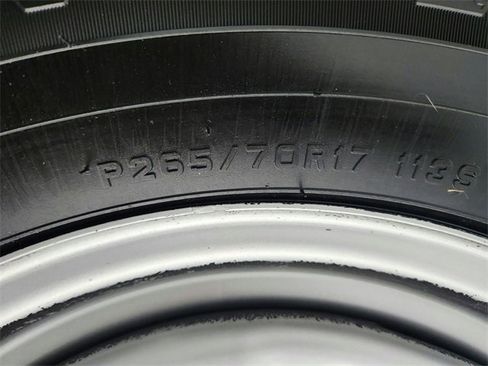 Used 2021 RAM 1500 Tradesman image 32