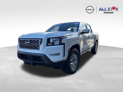 Used 2023 Nissan Frontier SV w/ SV Convenience Package