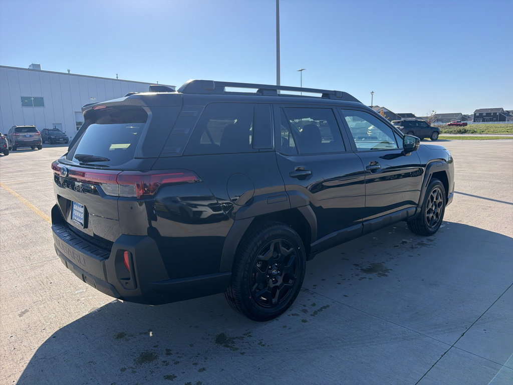 New 2026 Subaru Outback Limited AWD/4WD image 5