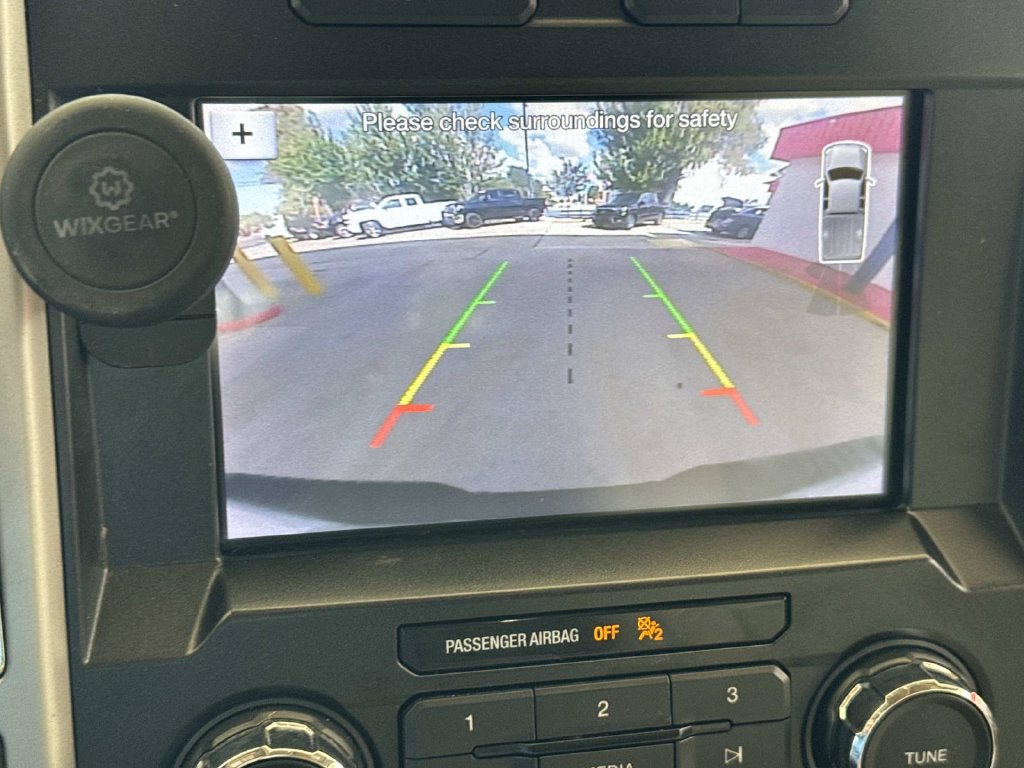 Used 2019 Ford F150 Lariat RWD image 27