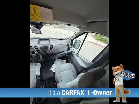 Used 2019 Ford Transit 250 148 High Roof Extended RWD image 20