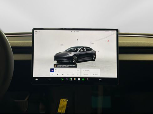 Used 2025 Tesla Model 3 Long Range RWD image 27