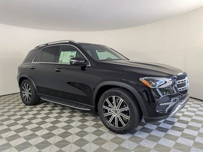 New 2026 Mercedes-Benz GLE 350 4MATIC