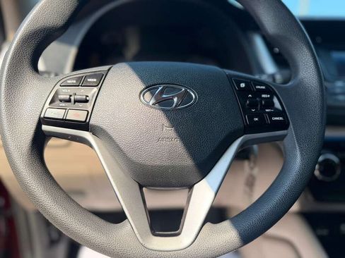 Used 2016 Hyundai Tucson SE FWD image 20