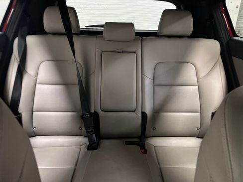 Used 2022 Kia Sportage Nightfall Edition w/ Nightfall Fwd Premium Package image 28
