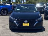 New 2025 Nissan Sentra S image 6