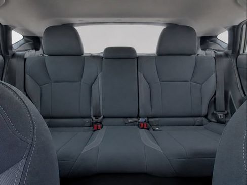 Certified 2025 Subaru Impreza 2.0i AWD/4WD image 18