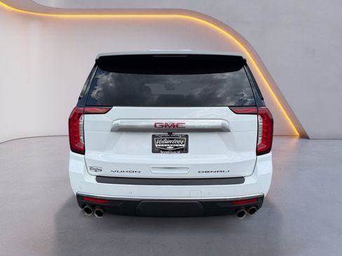 Used 2023 GMC Yukon Denali image 4
