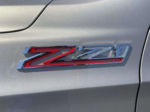 Certified 2024 Chevrolet Tahoe Z71 w/ Z71 Off-Road Package AWD/4WD image 9