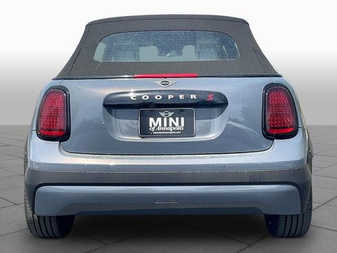 New 2026 MINI Cooper S FWD image 4