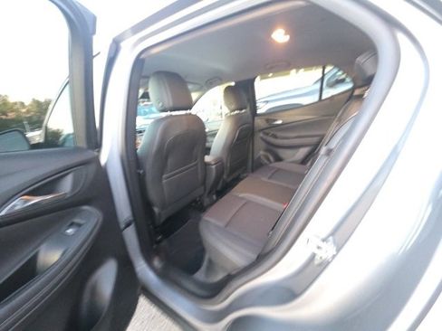 Used 2023 Buick Encore GX Select image 23