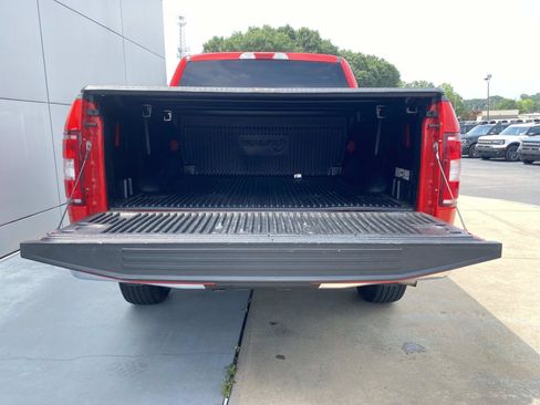 Used 2020 Ford F150 XLT w/ Equipment Group 301A Mid AWD/4WD image 7