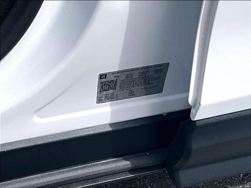 Used 2020 Chevrolet Equinox LT AWD/4WD image 34