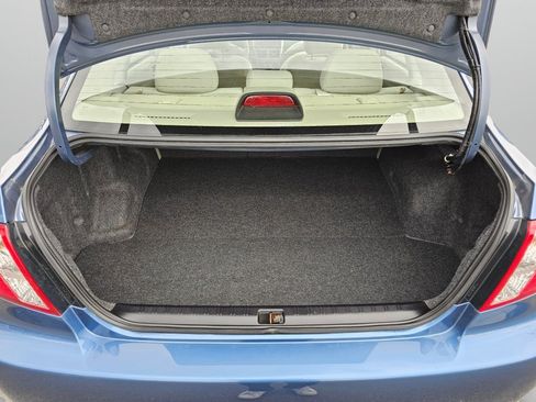 Used 2008 Subaru Impreza 2.5i image 16