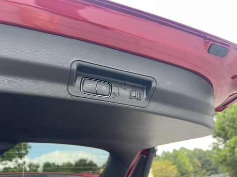 New 2027 Ford Explorer Active w/ Active Comfort Package RWD image 18
