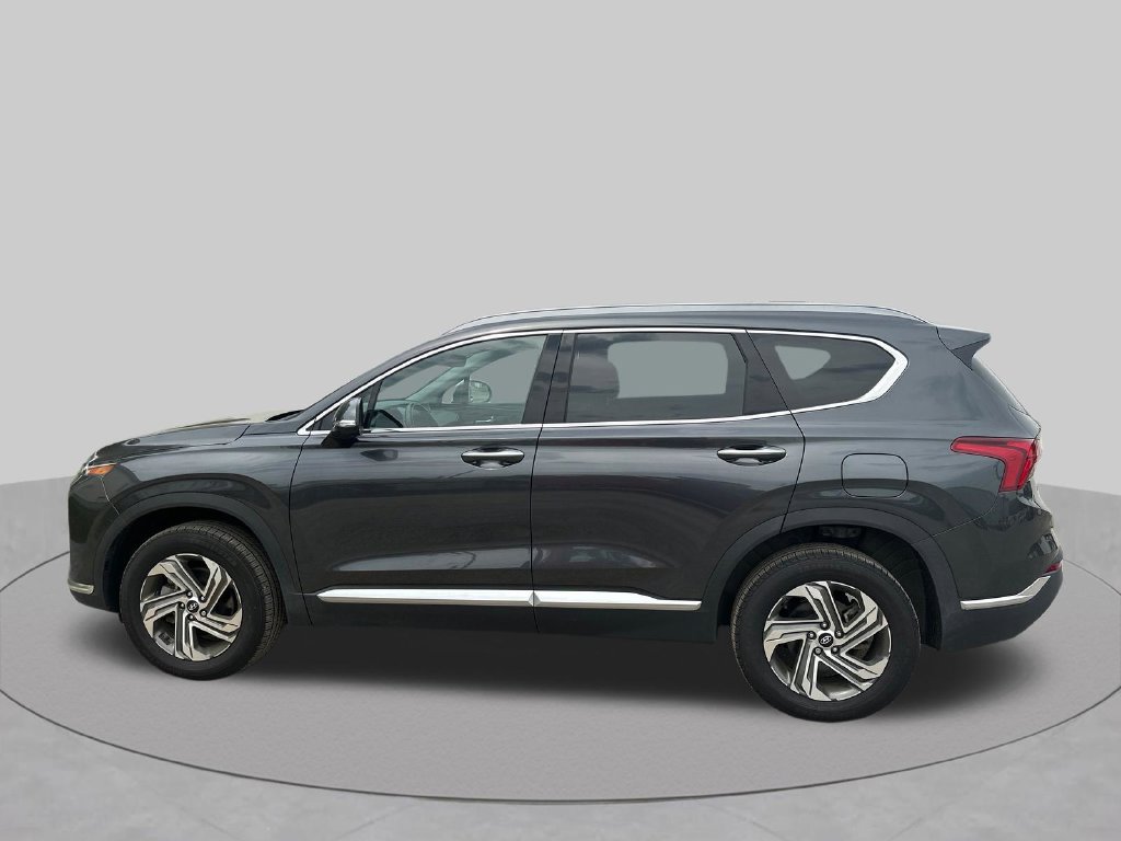 Used 2023 Hyundai Santa Fe SEL w/ Premium Package AWD/4WD image 35