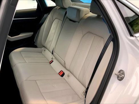 Used 2022 Audi A3 2.0T Premium image 19