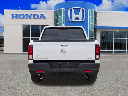 Used 2023 Honda Ridgeline RTL image 4