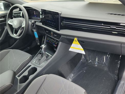 New 2025 Volkswagen Jetta Sport image 17