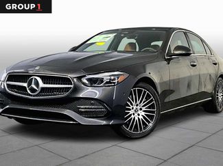 New 2026 Mercedes-Benz C 300 4MATIC Sedan video 1