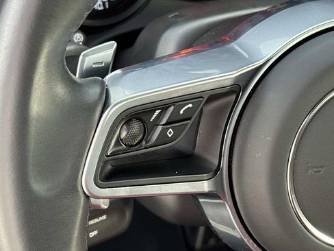 Certified 2025 Porsche 718 Boxster S RWD image 23
