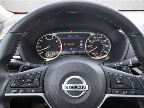 Used 2022 Nissan Altima 2.5 SR AWD/4WD image 15
