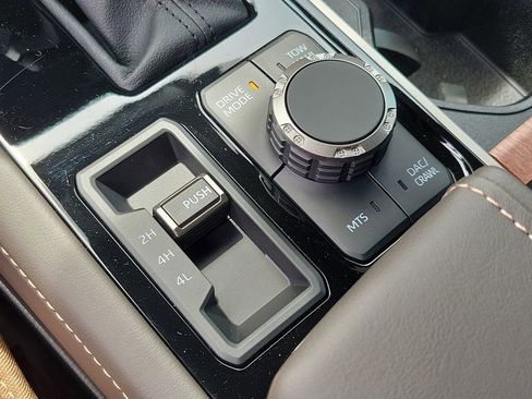New 2026 Toyota Tundra 1794 Edition AWD/4WD image 27