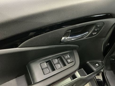 Used 2023 Honda Ridgeline Black Edition image 16