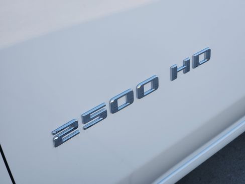 New 2026 Chevrolet Silverado 2500 W/T w/ WT Convenience Package image 9