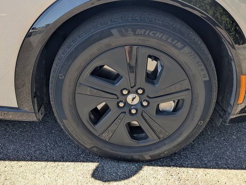 Used 2022 Ford Mustang Mach-E California Route 1 image 9