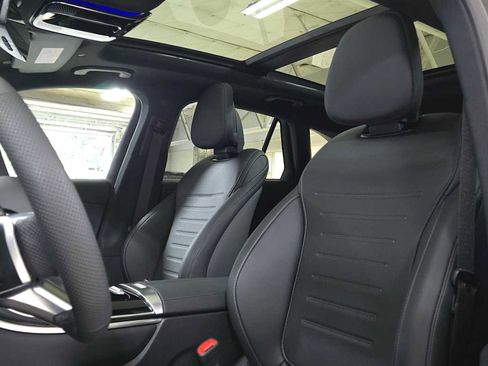New 2026 Mercedes-Benz GLC 300 4MATIC image 21