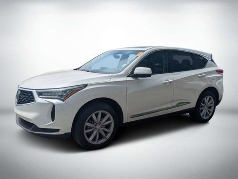 Used 2023 Acura RDX AWD image 7
