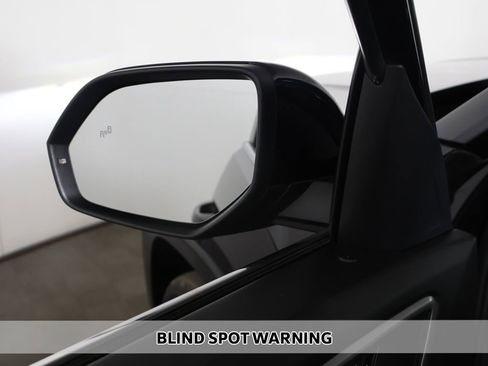 Used 2021 Volkswagen Atlas SE w/ Panoramic Sunroof Package AWD/4WD image 5