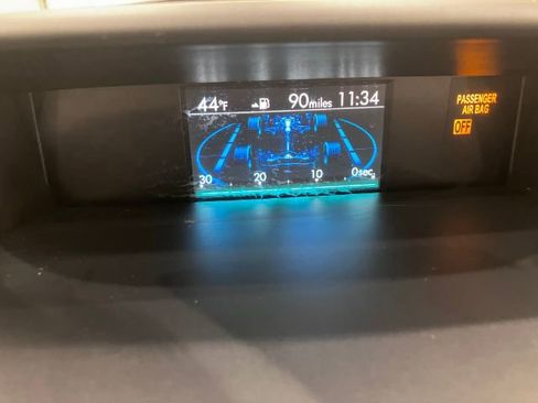 Used 2017 Subaru Forester 2.5i w/ Alloy Wheel Package image 19