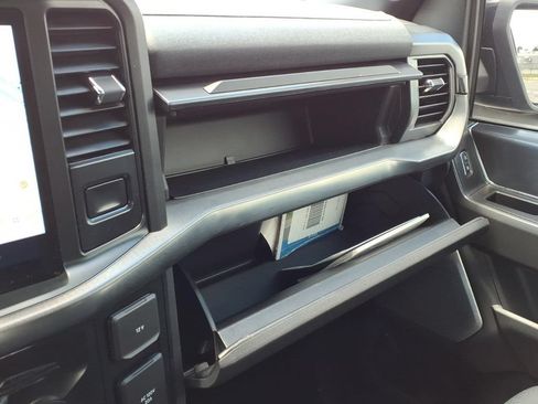 Used 2024 Ford F150 Lariat w/ Equipment Group 502A High AWD/4WD image 32