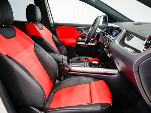 Used 2026 Mercedes-Benz GLA 250 GLA 250 image 15