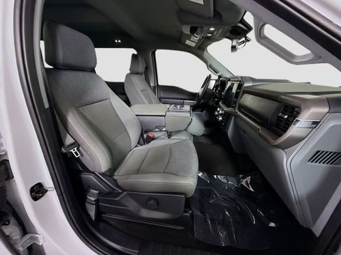 Used 2024 Ford F150 XLT w/ Tow/Haul Package image 27