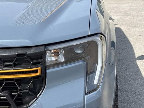 New 2026 Ford Maverick Tremor AWD/4WD image 11