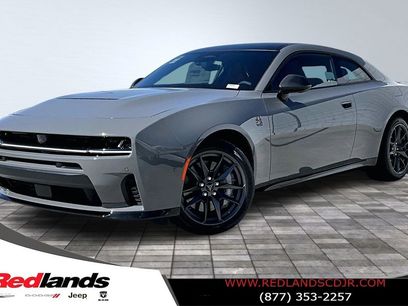 New 2026 Dodge Charger R/T Scat Pack