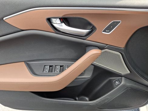 Used 2023 Acura TLX w/ Technology Package FWD image 12