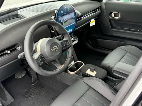 New 2026 MINI Cooper S FWD image 8