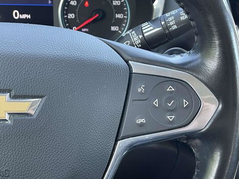 Used 2021 Chevrolet Traverse LT w/ LT Premium Package AWD/4WD image 38
