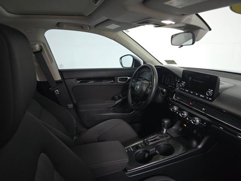 Used 2023 Honda Civic EX image 24