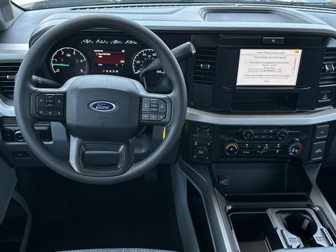 New 2026 Ford F250 XLT AWD/4WD image 13