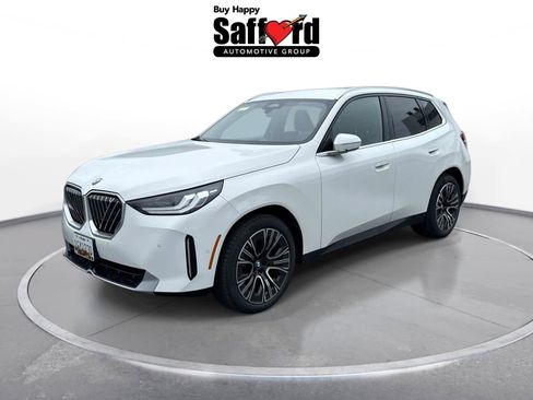 Used 2026 BMW X3 xDrive30i w/ Convenience Package AWD/4WD image 1