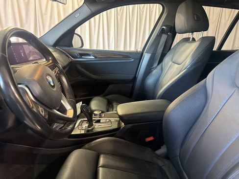 Used 2020 BMW X3 xDrive30i w/ Convenience Package AWD/4WD image 20