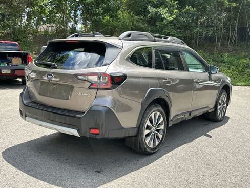 Certified 2024 Subaru Outback Limited AWD/4WD image 24