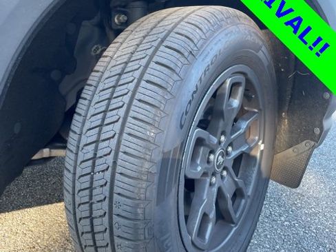 Certified 2022 Ford Bronco Sport Big Bend image 2