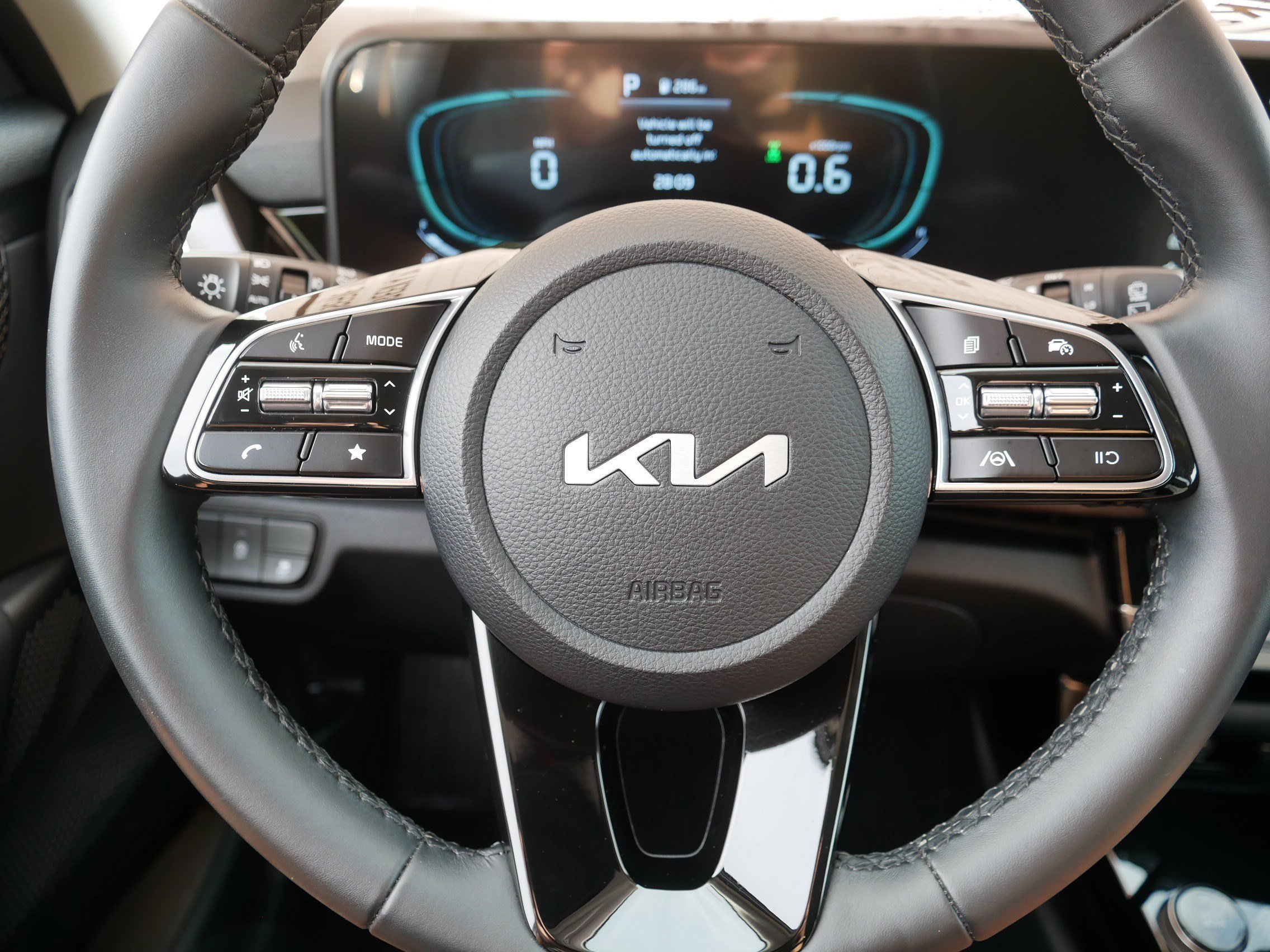 Certified 2026 Kia Seltos S AWD/4WD image 25